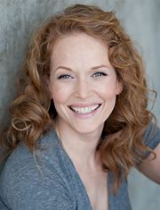 Chelah Horsdal